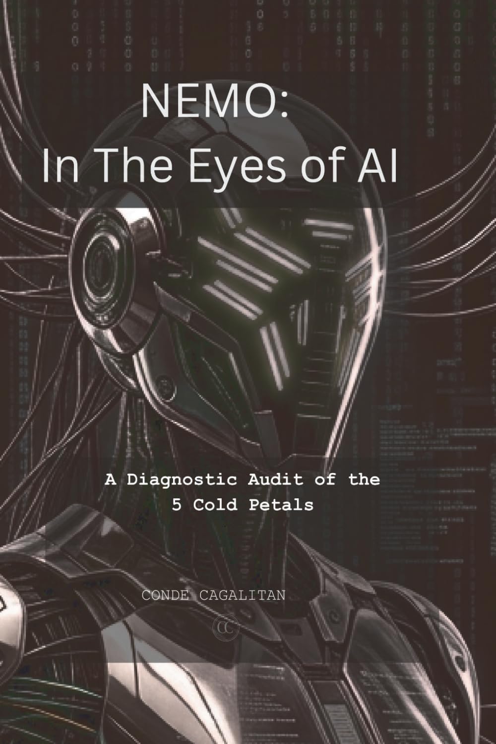 NEMO:In the Eyes of AI: A Diagnostic Audit of the 5 Cold Petals baixar o livro de graça
