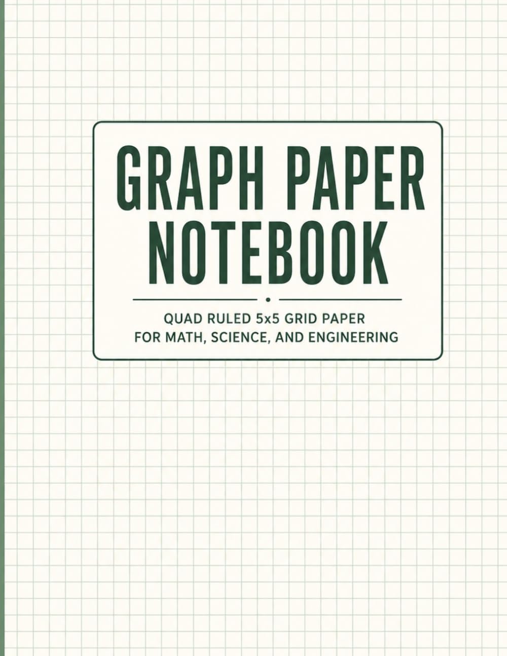 capítulo por capítulo baixar INKPRESS Graph Paper Notebook: Quad Ruled 5x5 Grid Paper for Math, Science, and Engineering: 110 Pages Large (8.5" x 11") Blue Checkered Journal for... and Daily Notes – Premium Matte Cover