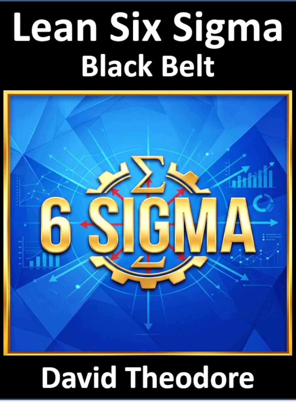 Lean Six Sigma Black Belt: Course Guide (English Edition) baixar o livro de graça
