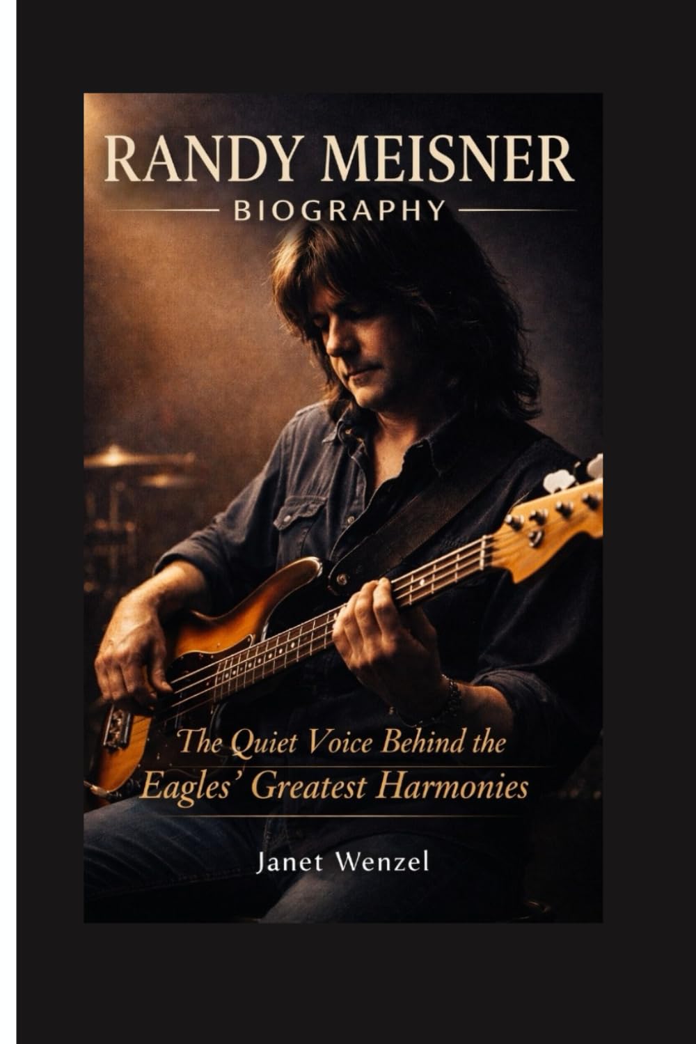 RANDY MEISNER BIOGRAPHY: The Quiet Voice Behind the Eagles’ Greatest Harmonies baixar o livro de graça