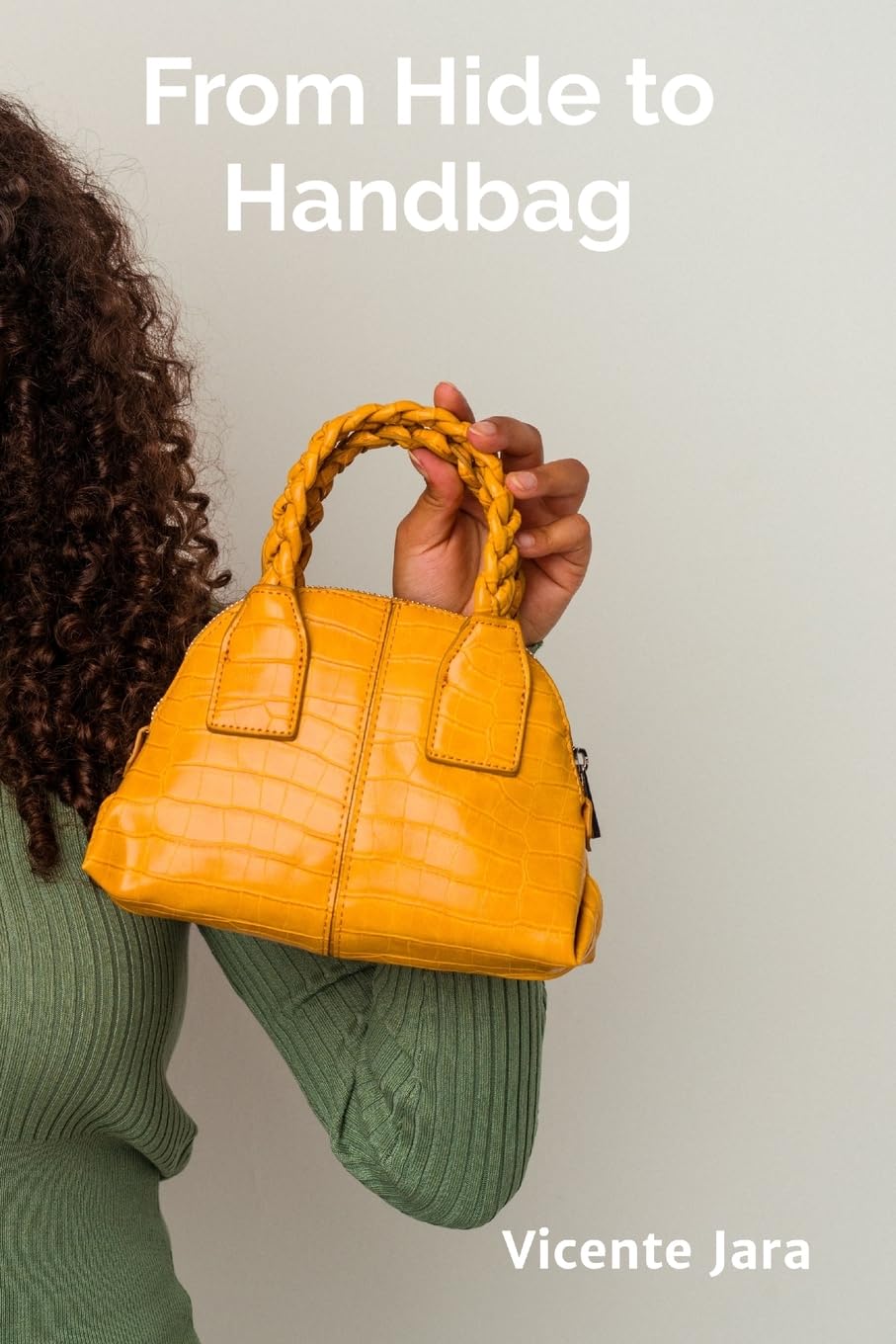 capítulo por capítulo baixar From Hide to Handbag: A Step-by-Step Approach to Crafting Exquisite Leather Accessories