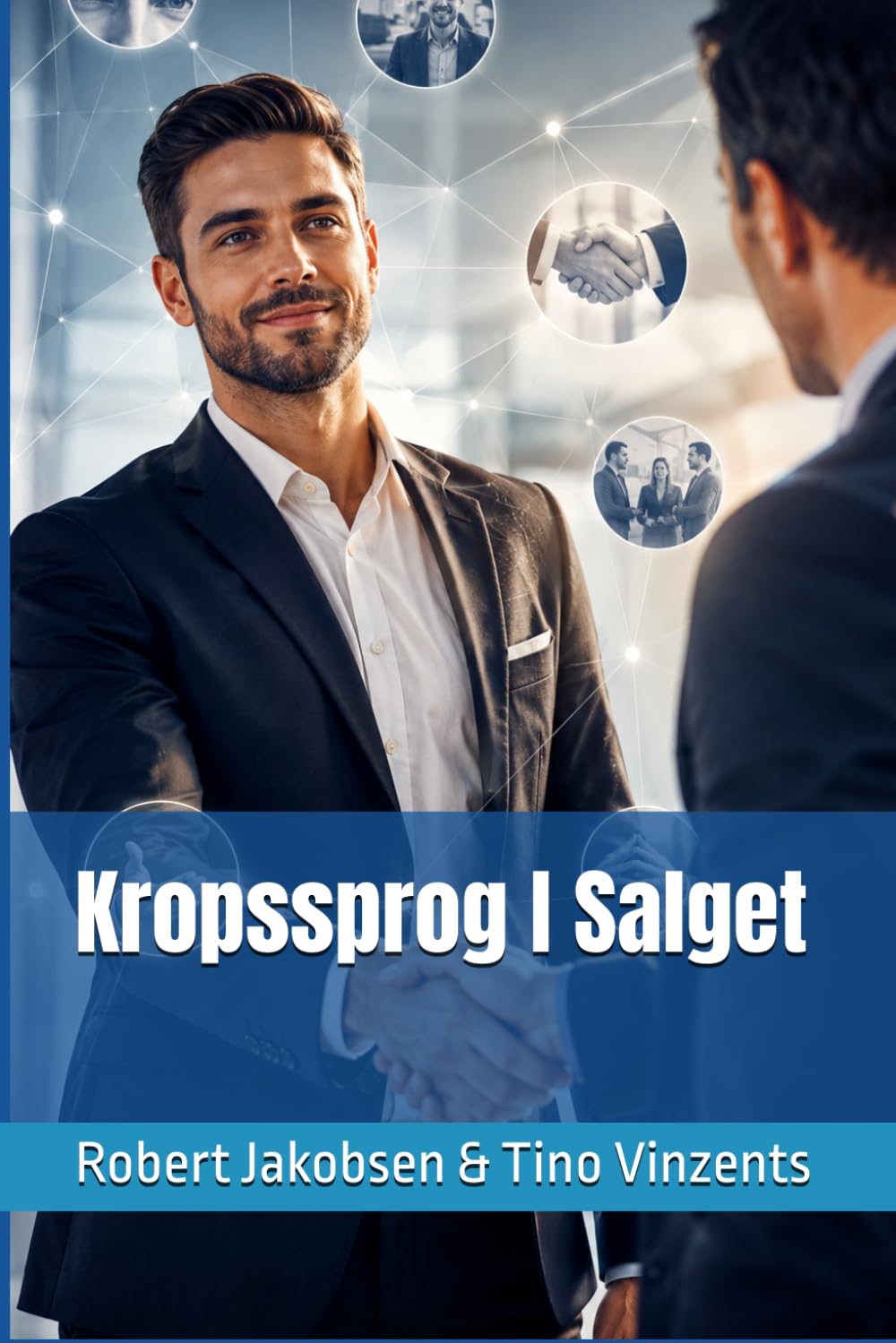 Kropssprog I Salget (Danish Edition) baixar livro de graça