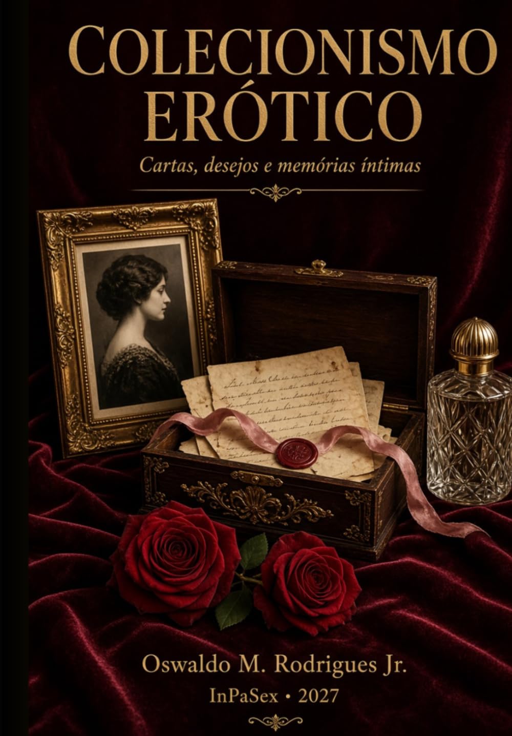 Colecionismo erótico baixar livro de graça
