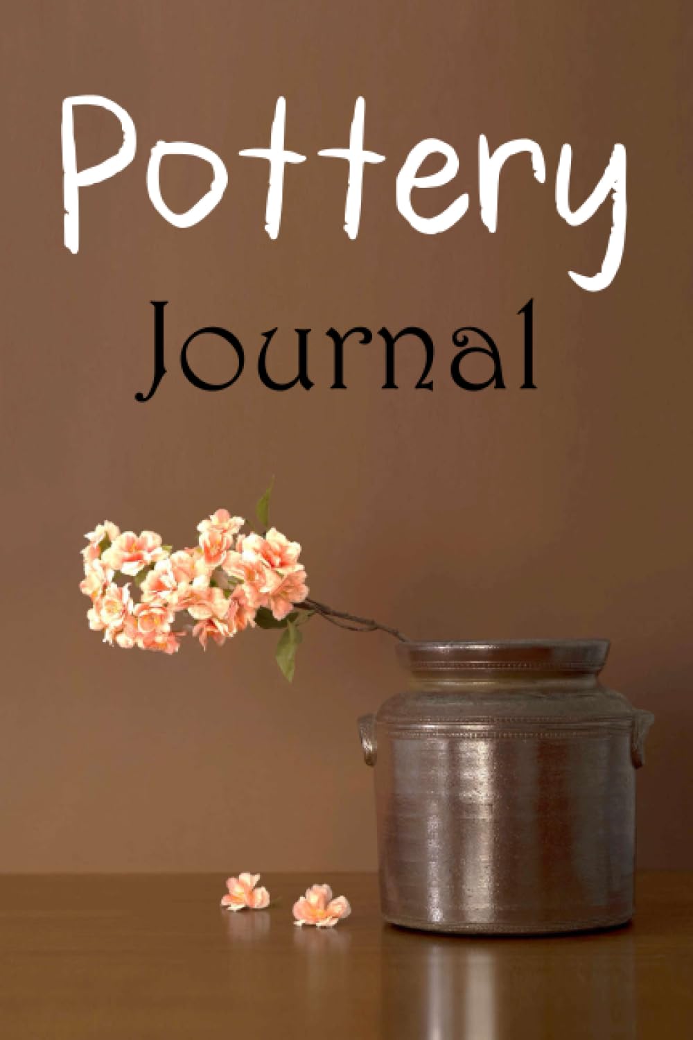 capítulo por capítulo baixar POTTERY Journal: A Ceramic Project Tracker to Record and Organize Essential Information of Your Works and Details