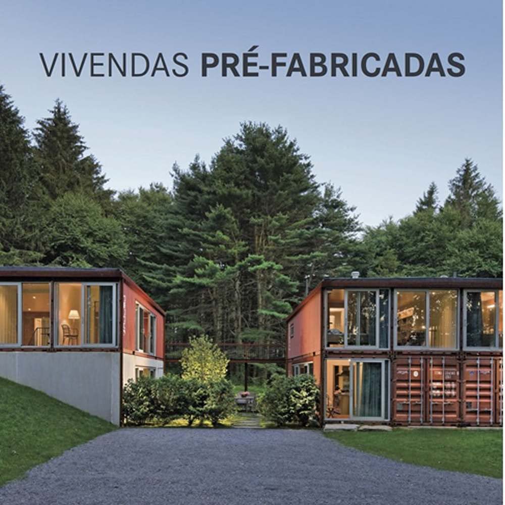Vivendas pre-fabricadas baixar livro de graça