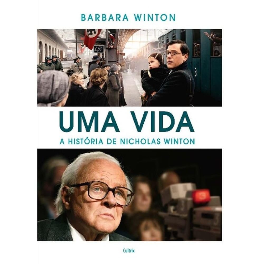 Uma vida: A história de Nicholas Winton baixar o livro de graça