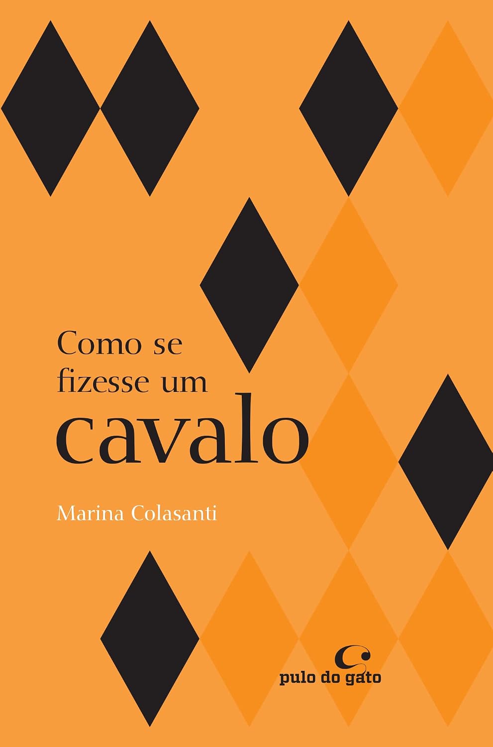 capítulo por capítulo baixar Como se fizesse um cavalo: 3