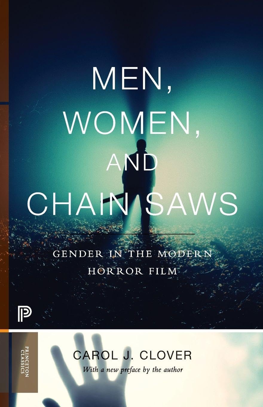 Men, Women, and Chain Saws: Gender in the Modern Horror Film: Gender in the Modern Horror Film - Updated Edition: 15 baixar livro de graça