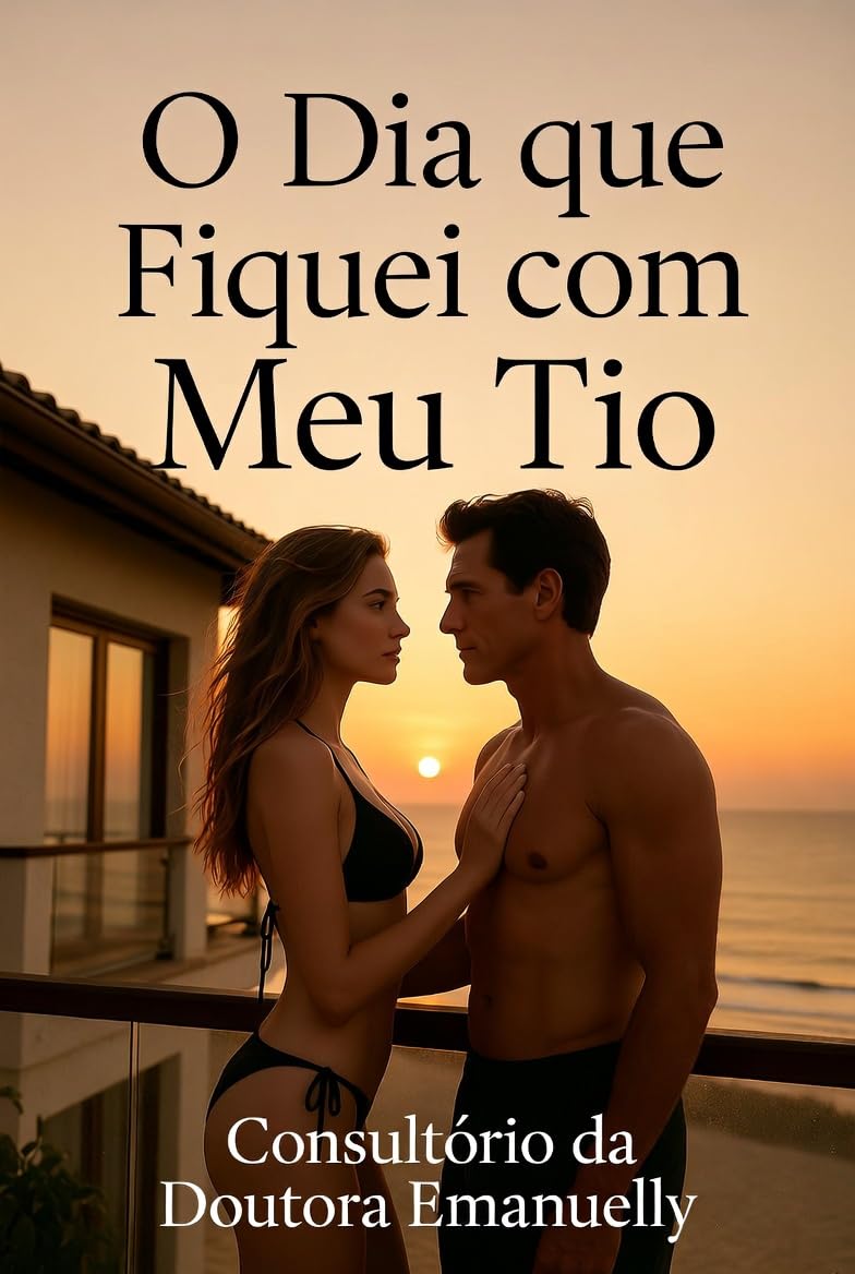 O dia que eu fiquei com meu tio: Diarios da Doutora Emanuelly baixar o livro de graça