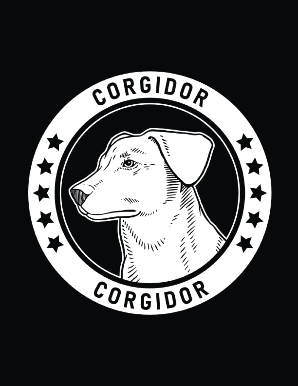 ler totalmente Corgidor: Corgidor Notebook Dog Lover’s Journal, 8.5 x 11 inches (21.59 x 27.94 cm), 200 lined pages