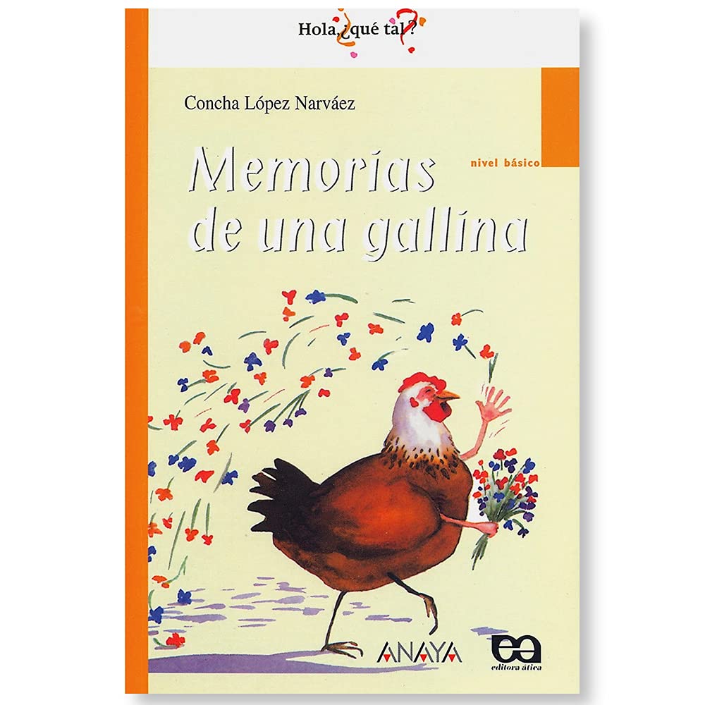 capítulo por capítulo baixar Memorias de Una Gallina