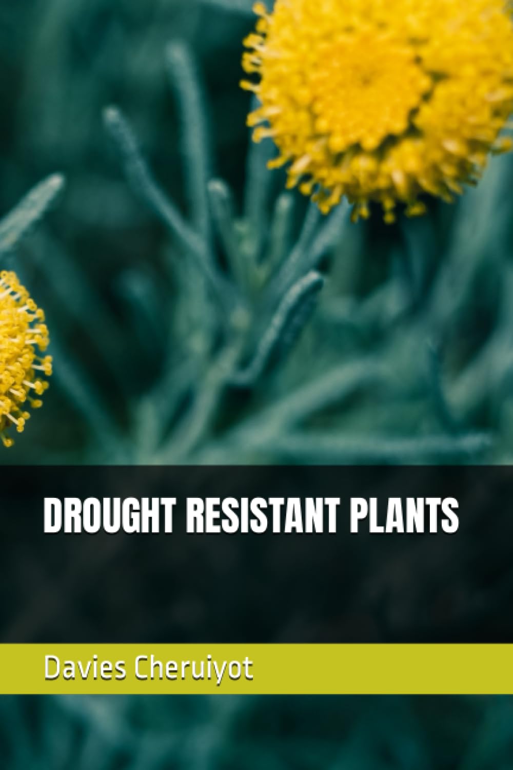 DROUGHT RESISTANT PLANTS baixar o livro de graça