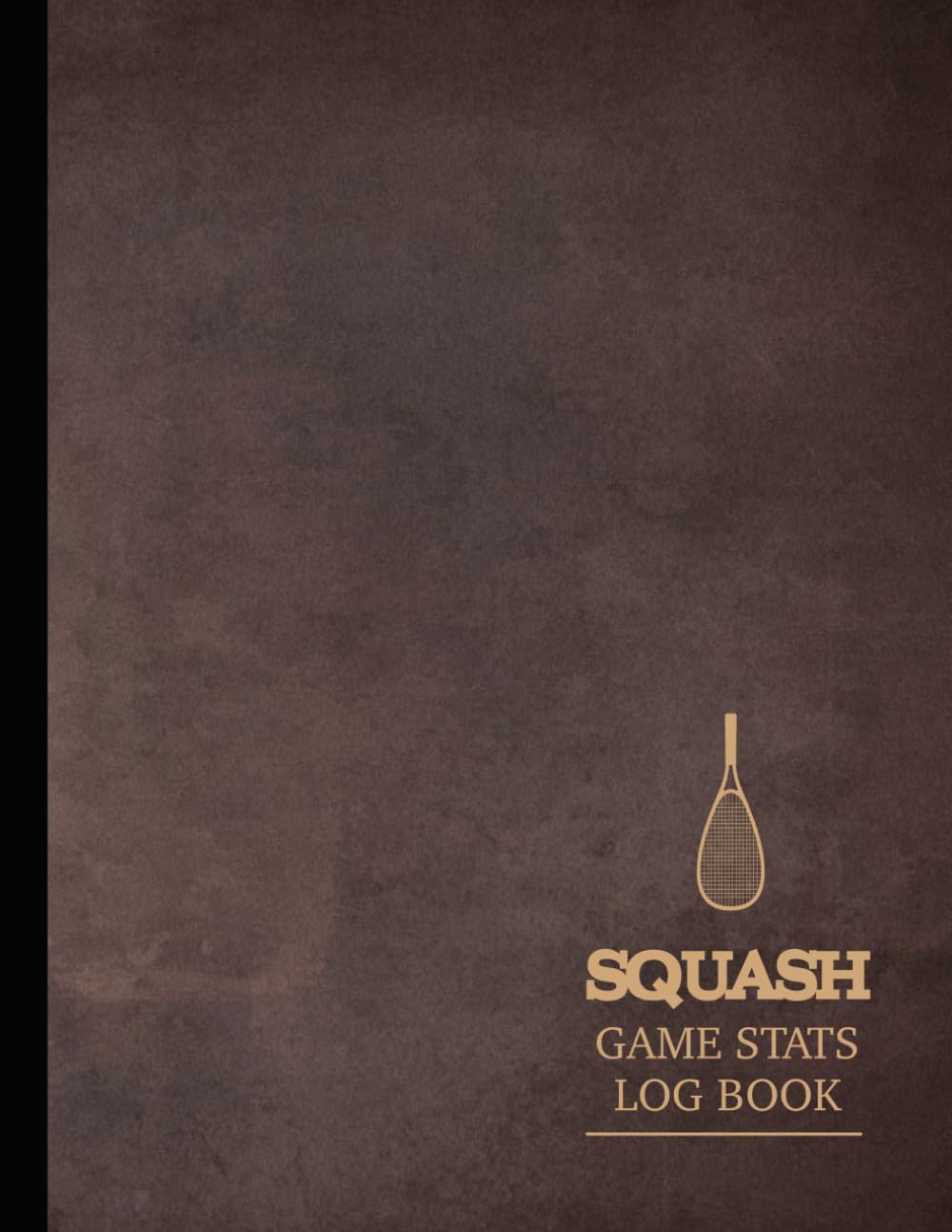 Squash Game Stats Log Book: Track & Improve Every Game. Ideal for Players, Coaches, and Sports Enthusiasts baixar livro de graça
