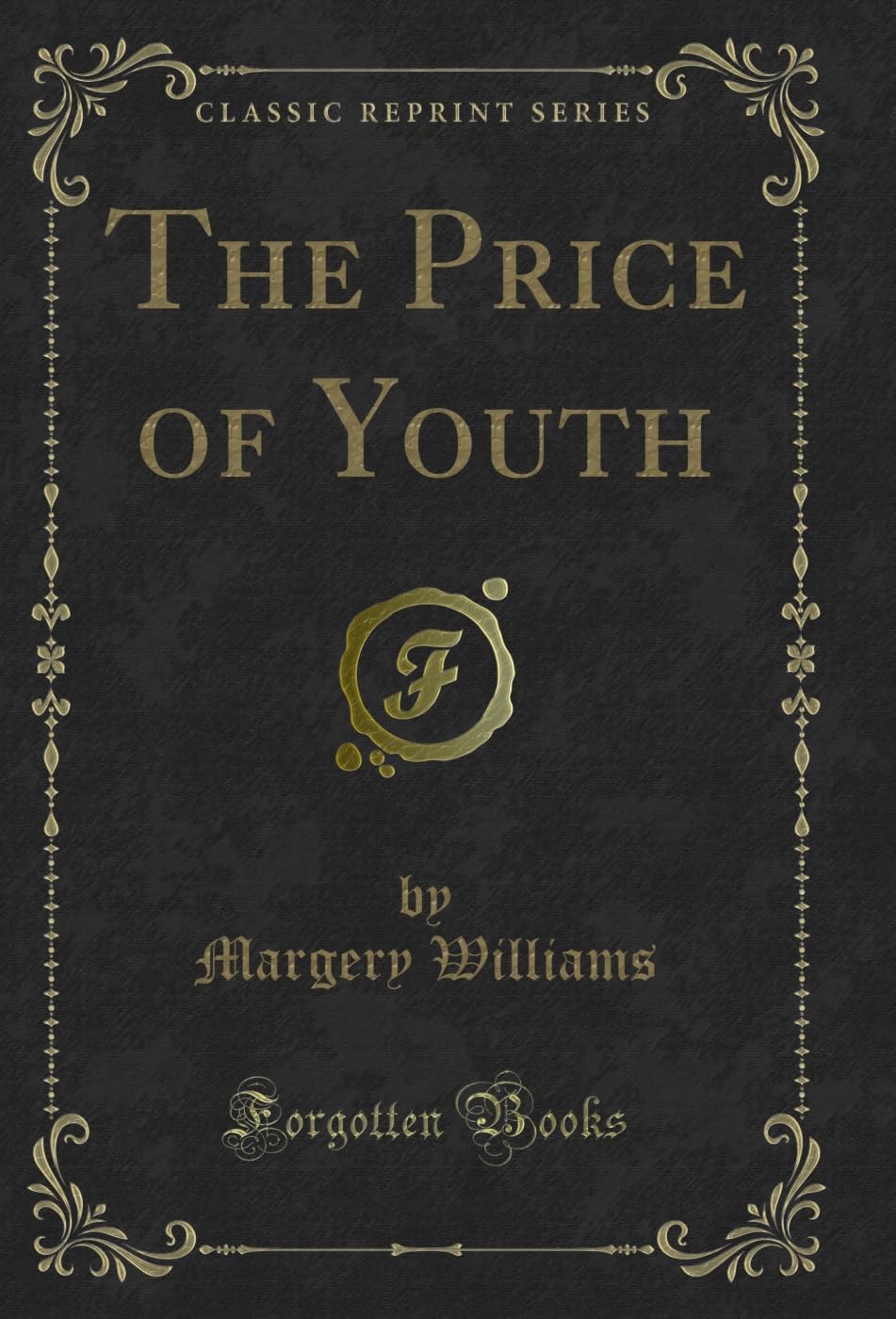 capítulo por capítulo baixar The Price of Youth (Classic Reprint) (English Edition)