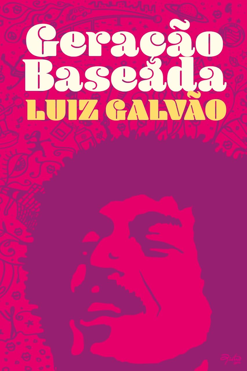 GERAÇÃO BASEADA: JUVENTUDE ANOS 70 baixar livro de graça
