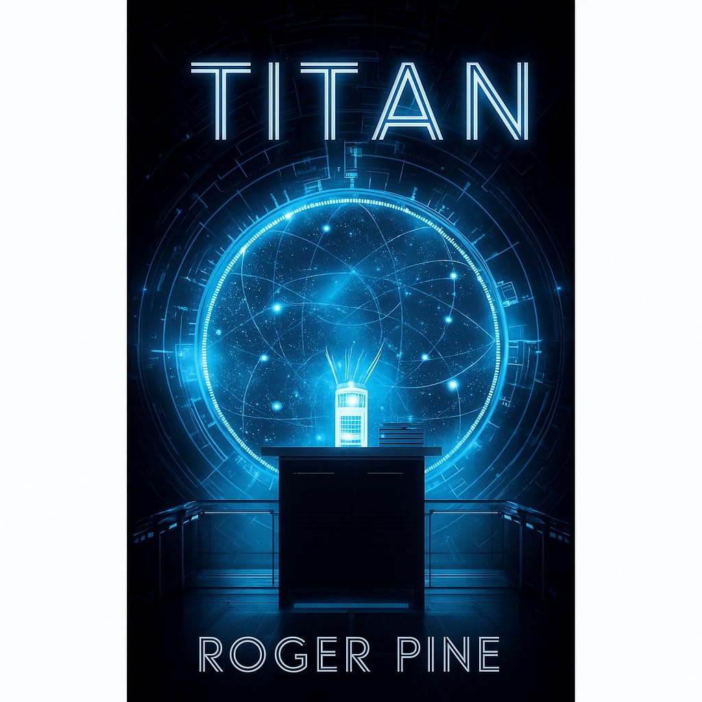ler totalmente Titan (English Edition)