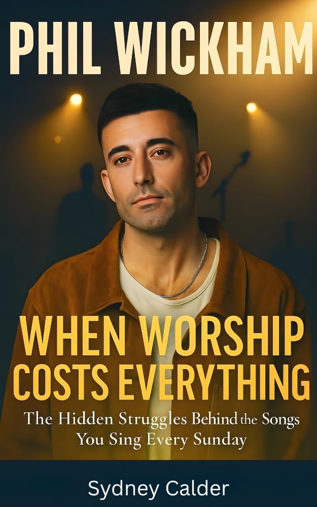 PHIL WICKHAM: WHEN WORSHIP COSTS EVERYTHING: The Hidden Struggles Behind the Songs You Sing Every Sunday (English Edition) baixar o livro de graça