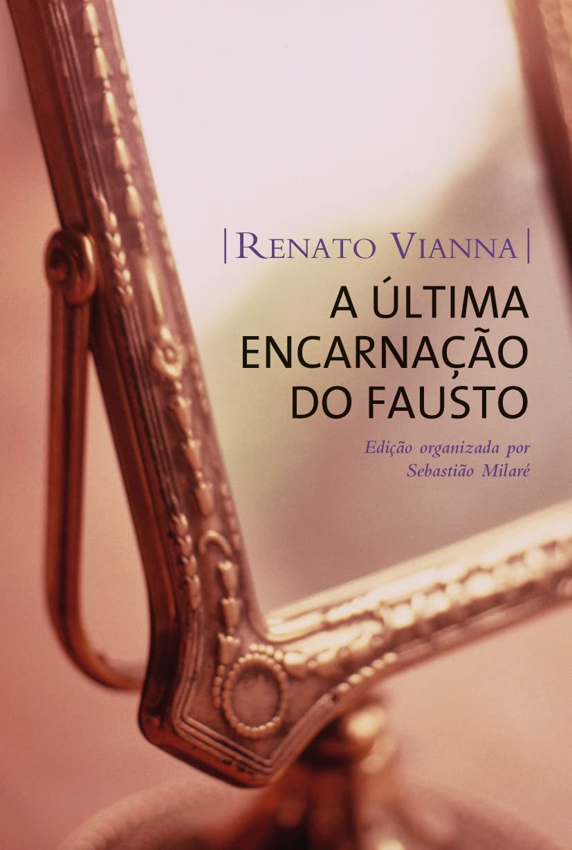A última encarnação do Fausto