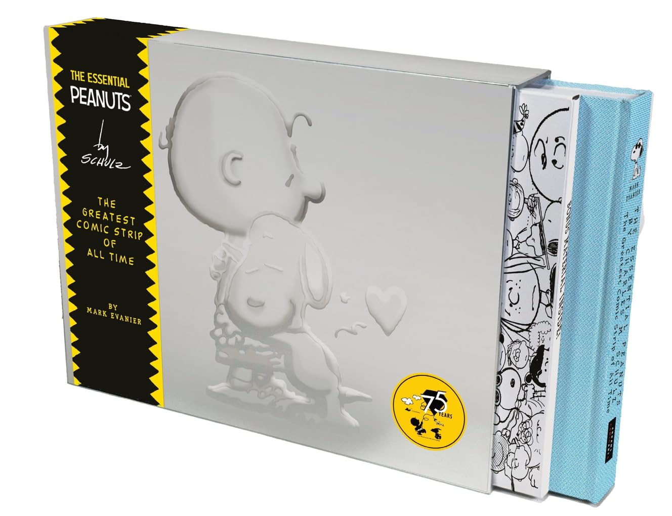 The Essential Peanuts by Charles M. Schulz: The Greatest Comic Strip of All Time baixar o livro de graça