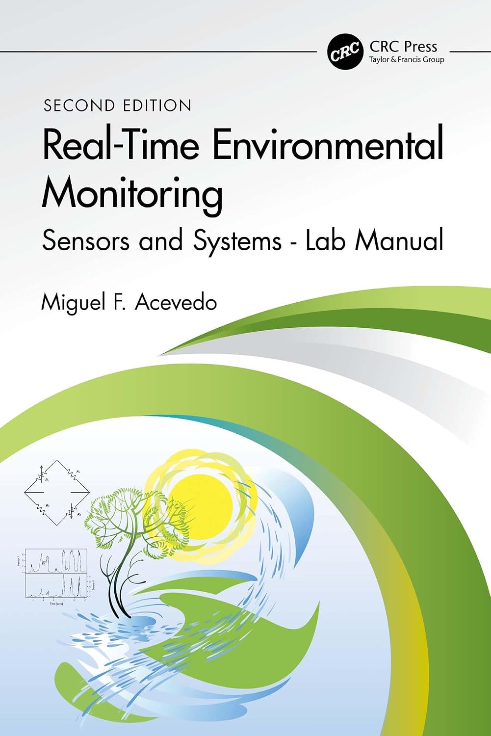 Real-Time Environmental Monitoring: Sensors and Systems - Lab Manual (English Edition) baixar o livro de graça