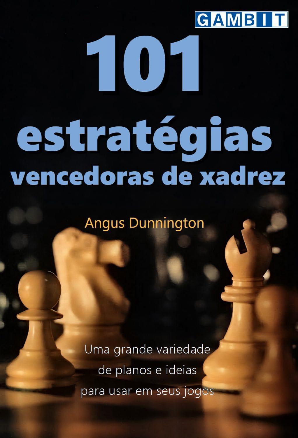 capítulo por capítulo baixar 101 estratégias vencedoras de xadrez (Lances vencedores de xadrez)