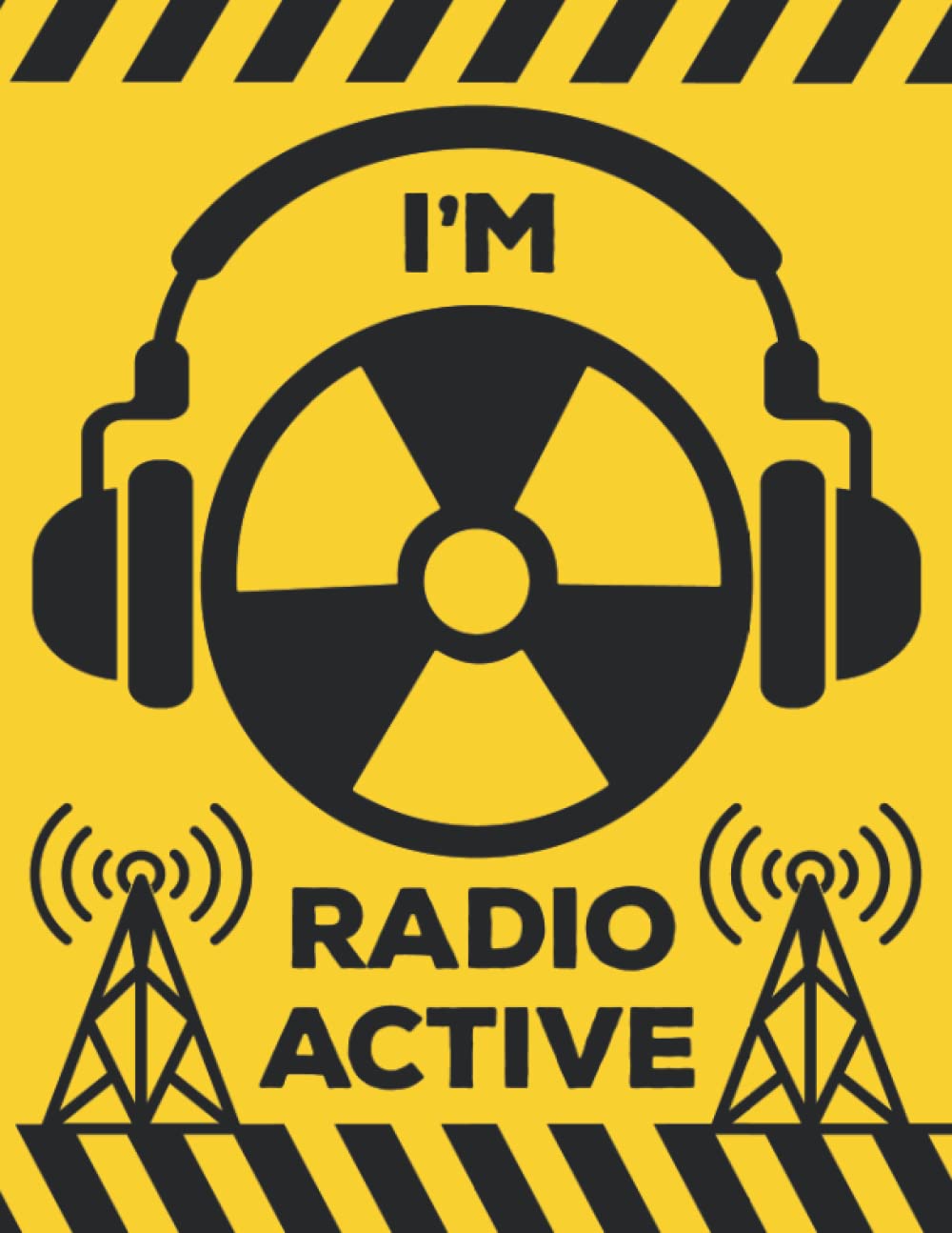 capítulo por capítulo baixar Amateur Ham Radio Logbook: for Amateur Radio Operators to Track All Communications