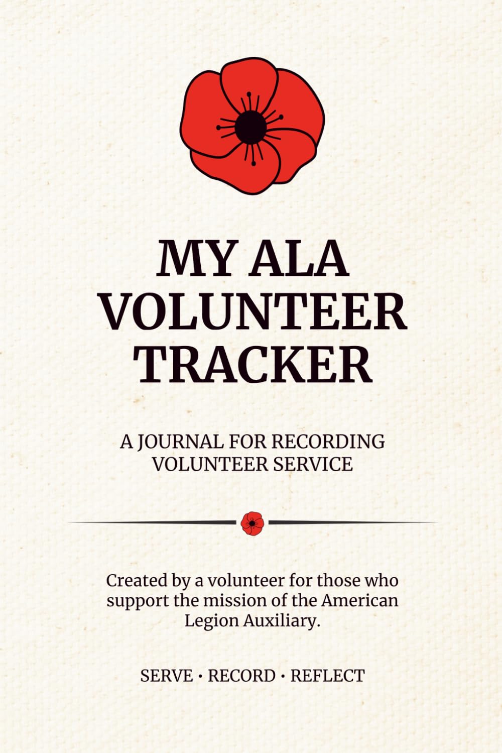 My ALA Volunteer Tracker: Event-by-Event Logbook baixar livro de graça