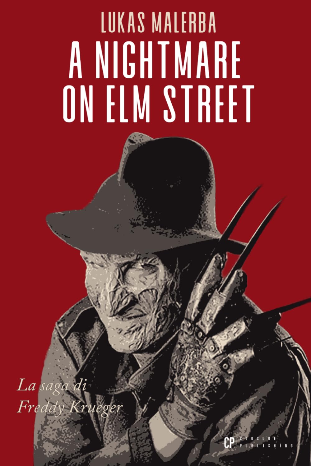 A Nightmare on Elm Street: La saga di Freddy Krueger (Incubi di Celluloide) (Italian Edition) baixar livro de graça