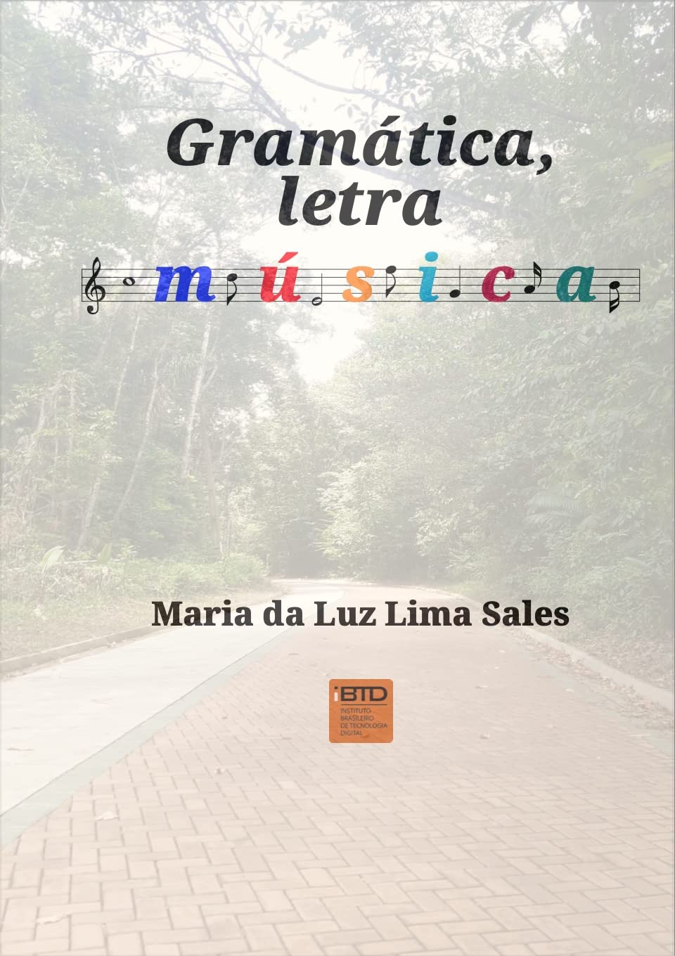 Gramática, Letra & Música baixar o livro de graça