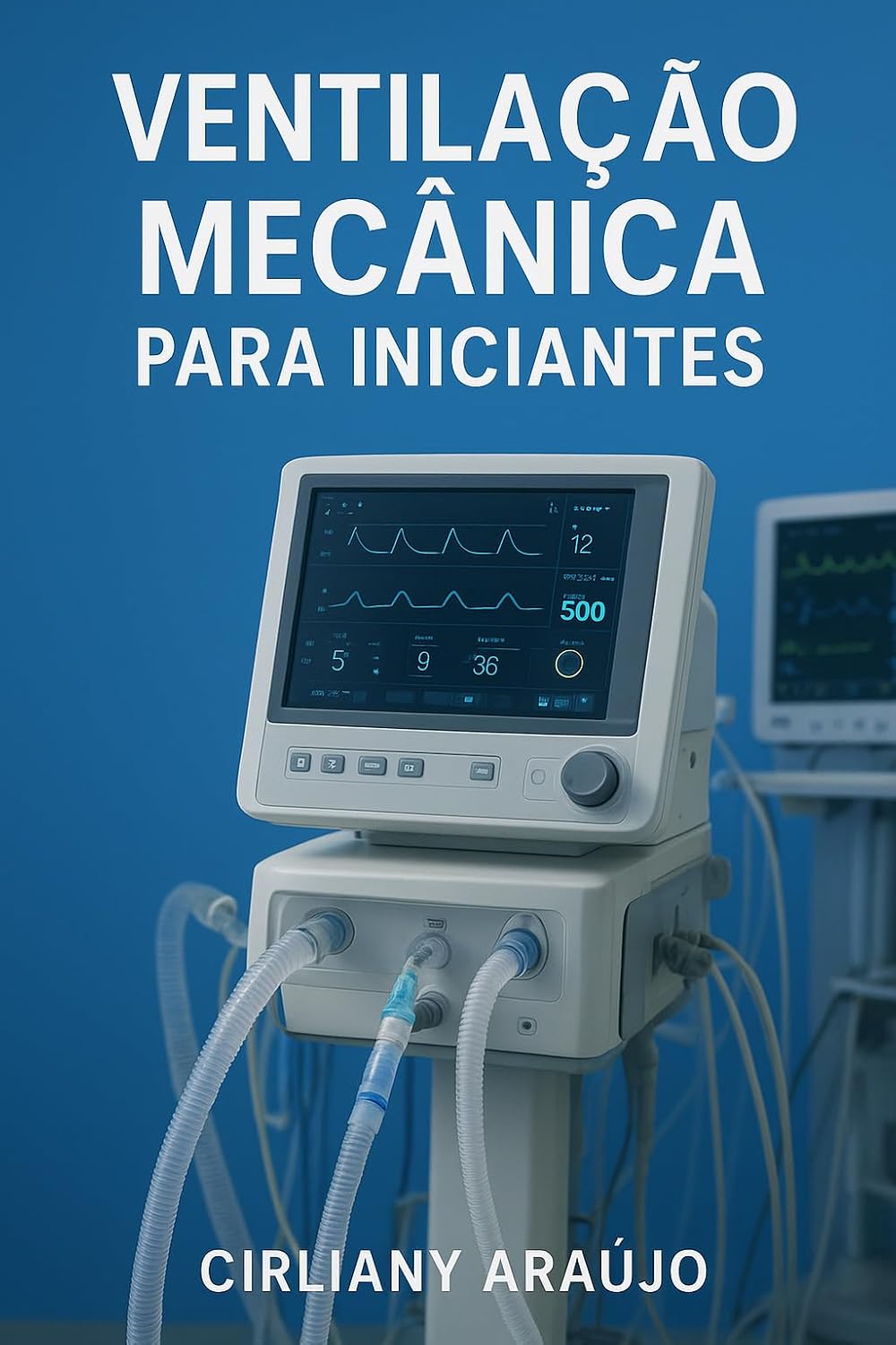 Ventilação Mecânica para Iniciantes baixar livro de graça