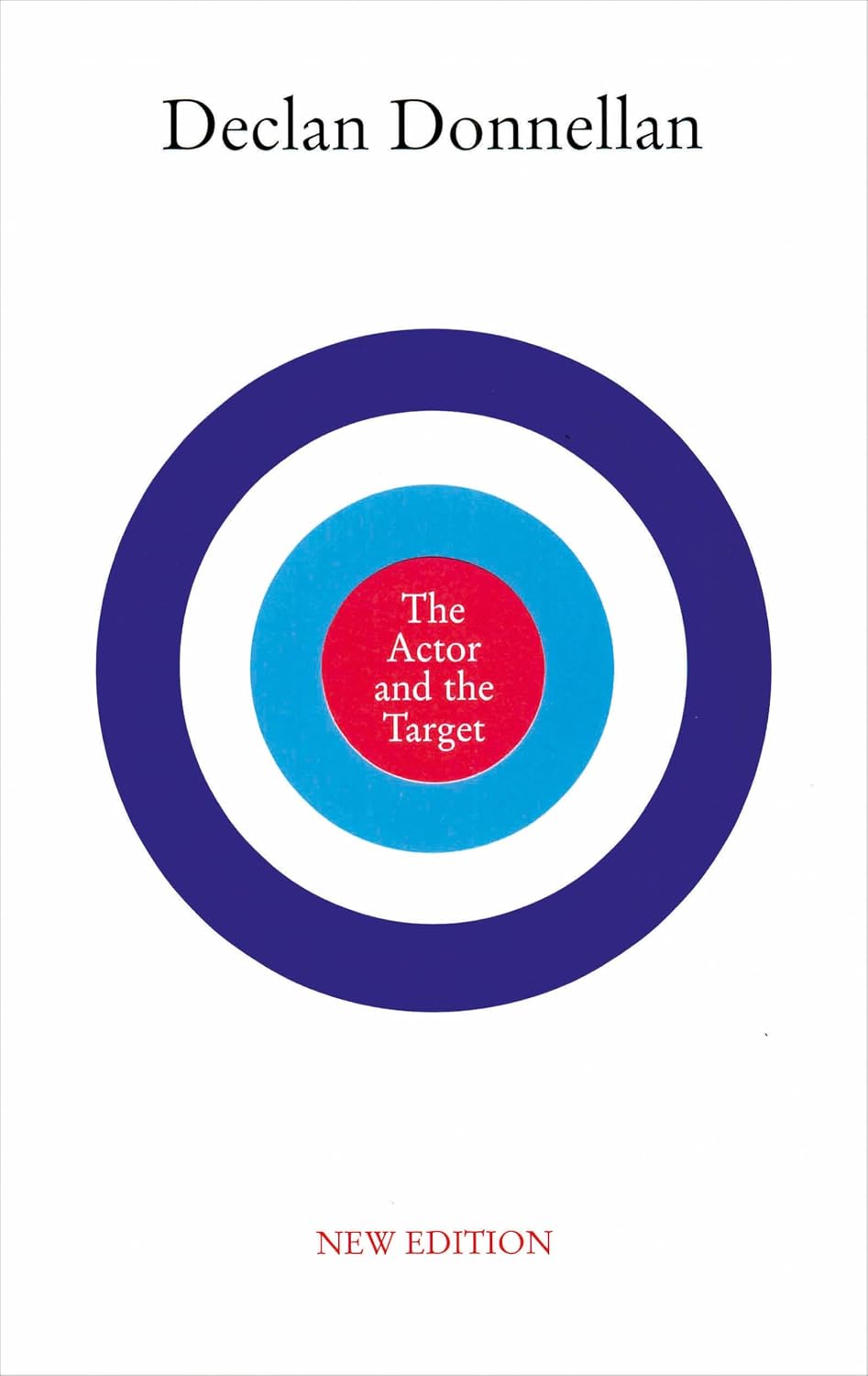 ler totalmente The Actor and the Target (English Edition)
