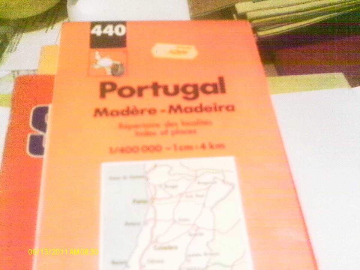 ler totalmente Portugal: No. 440