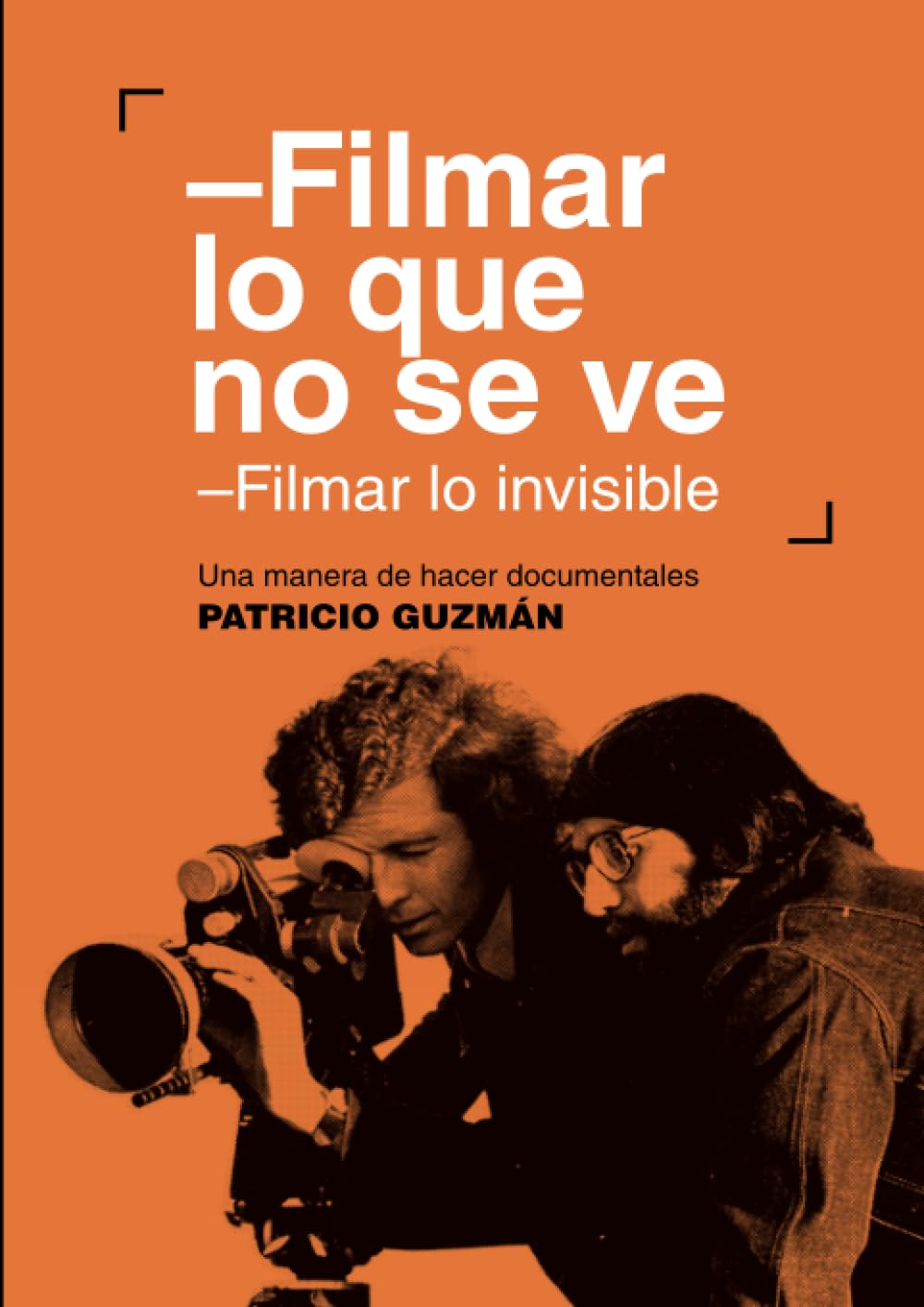 Filmar lo que no se ve baixar o livro de graça