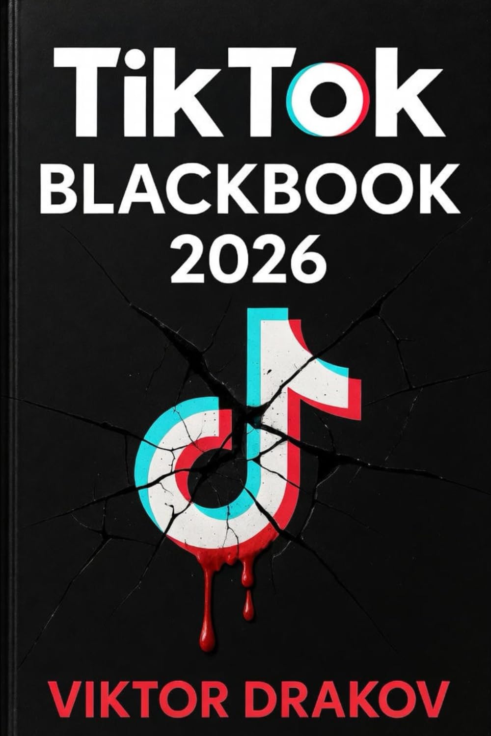 TikTok Blackbook 2026 baixar o livro de graça