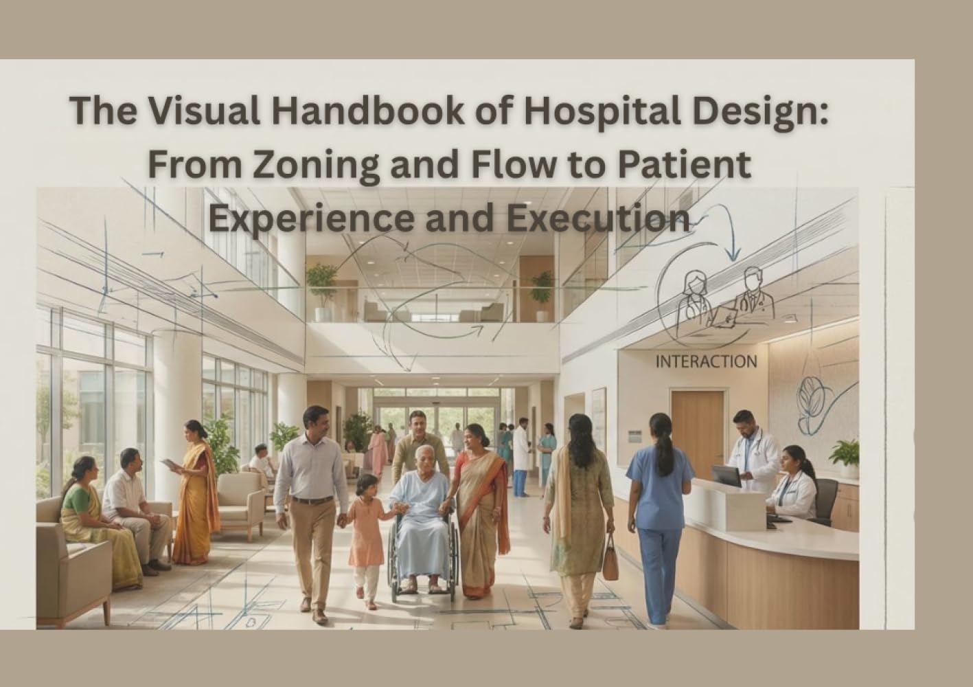 capítulo por capítulo baixar Hospital Design - Case Study - For Interior & Architecture Students: in visual format
