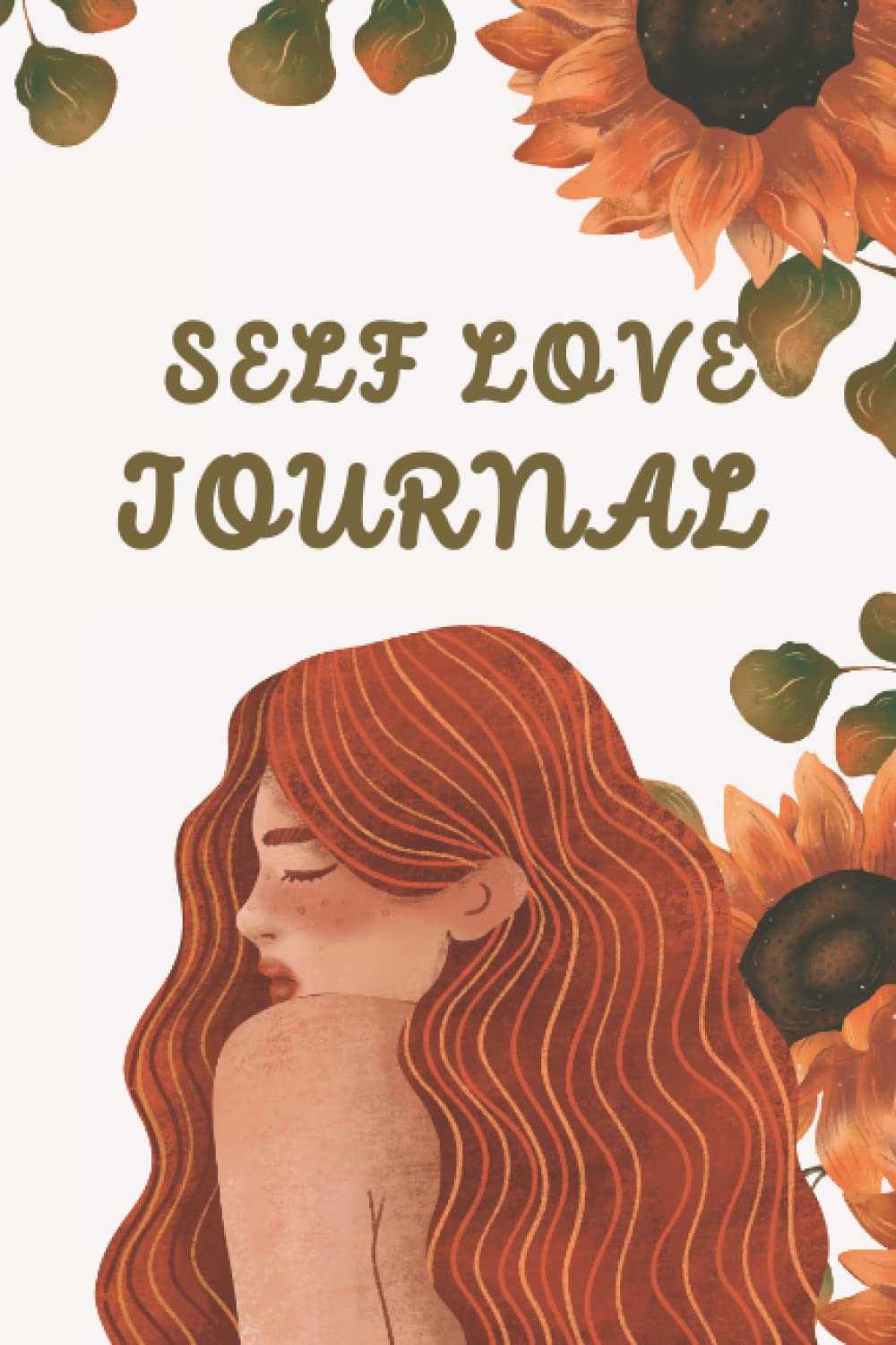 ler totalmente Self love for all ages: Notebook Journal to Embrace and Love yourself