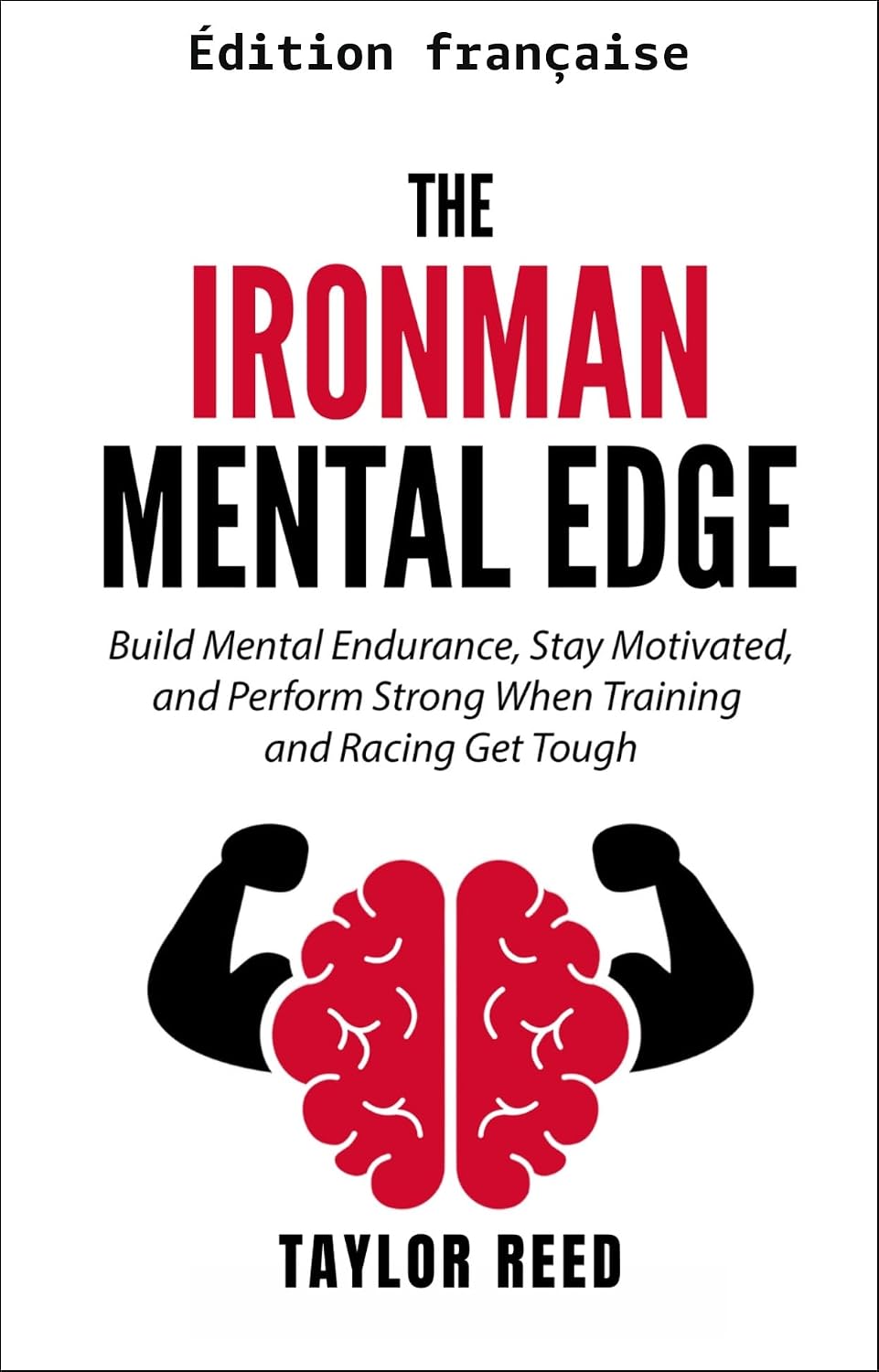 L'avantage mental de l'Ironman (French Edition) baixar livro de graça