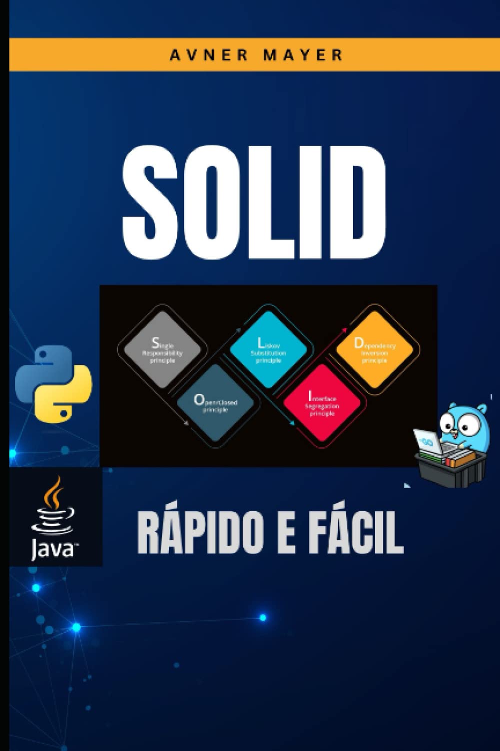 ler totalmente Solid: Rápido e Fácil