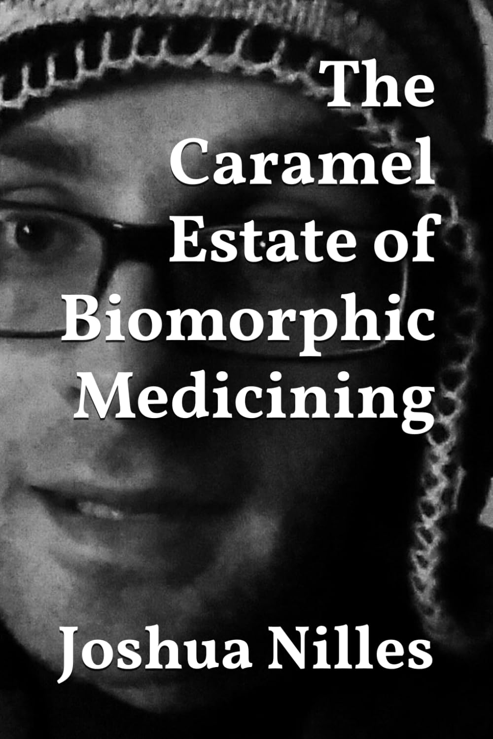 ler totalmente The Caramel Estate of Biomorphic Medicining