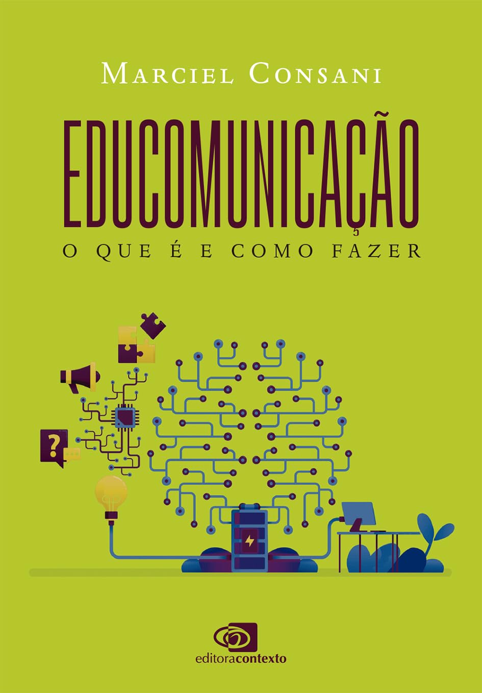 Educomunicação: o que é e como fazer baixar o livro de graça