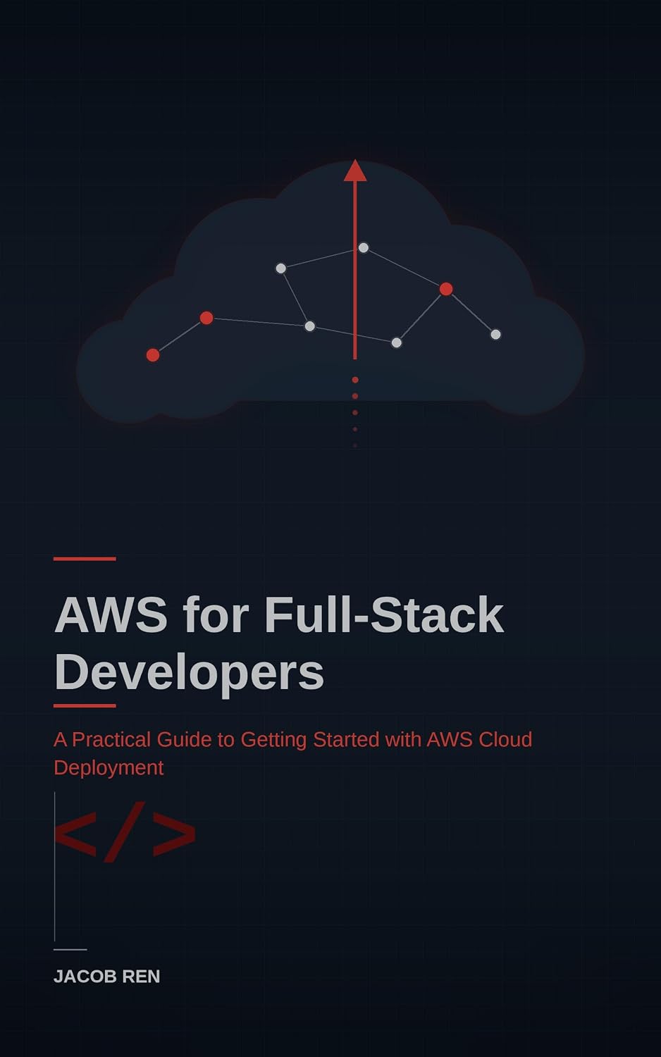 AWS for Full-Stack Developers: A Practical Guide to Getting Started with AWS Cloud Deployment (Practical Programming) (English Edition) baixar o livro de graça