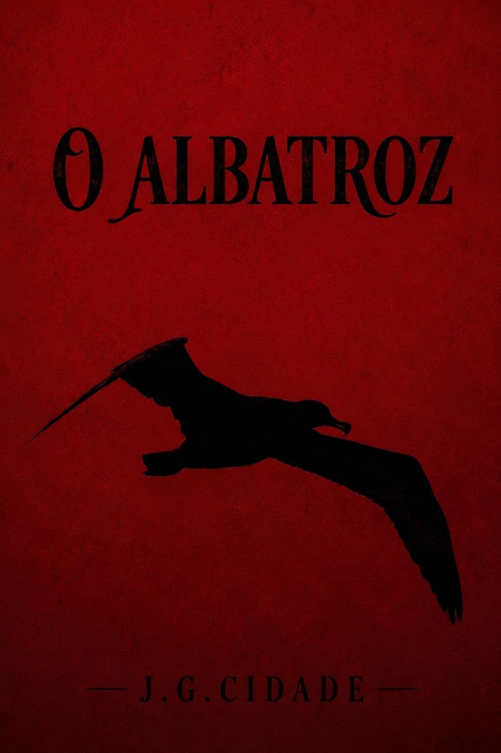 O ALBATROZ baixar o livro de graça