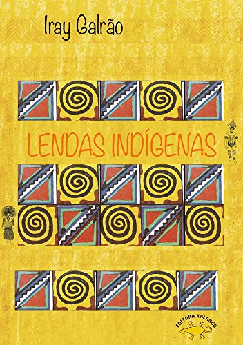 Lendas Indígenas baixar livro de graça
