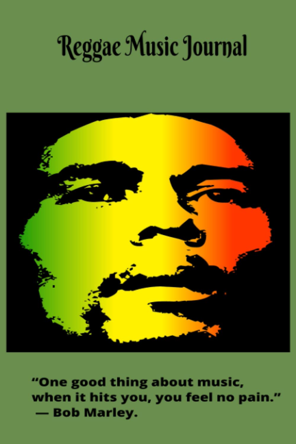 ler totalmente Reggae Music Journal