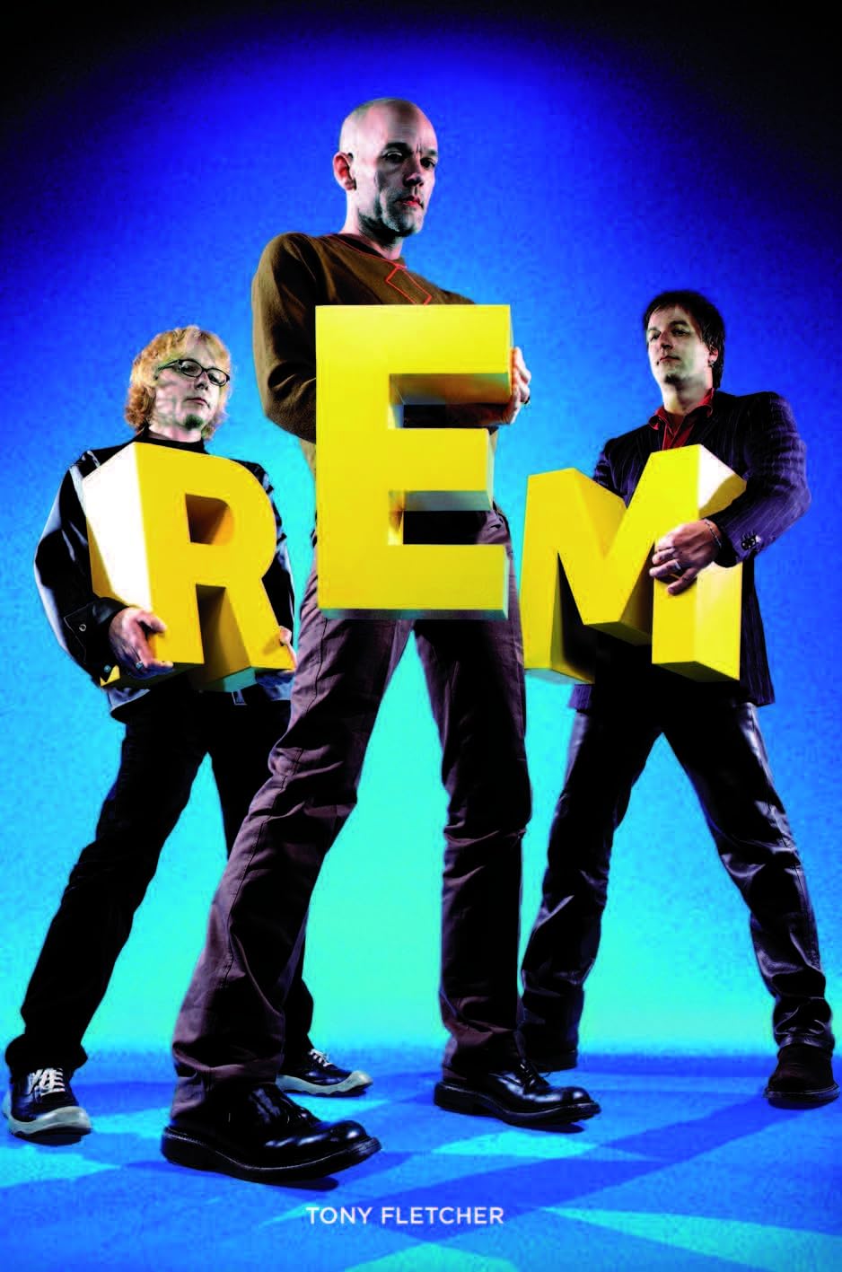 Perfect Circle: The Story of R.E.M. baixar o livro de graça