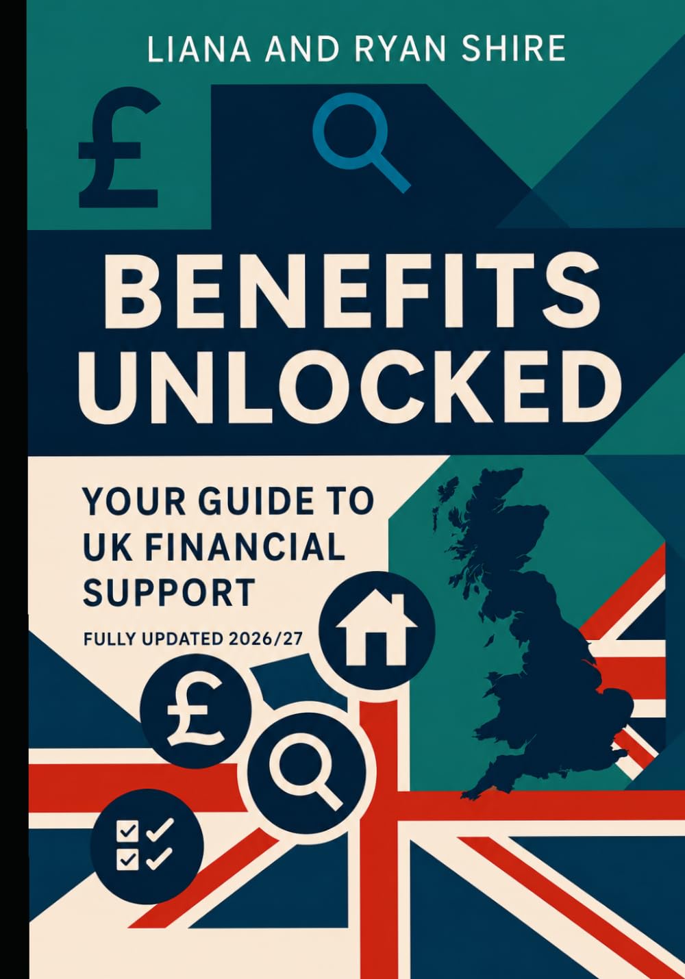 BENEFITS UNLOCKED: YOUR 2025 GUIDE TO UK FINANCIAL SUPPORT baixar o livro de graça