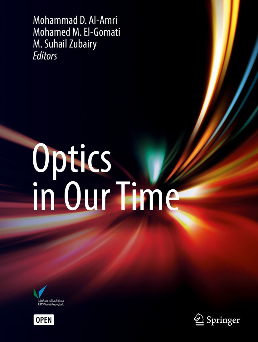 ler totalmente Optics in Our Time (English Edition)