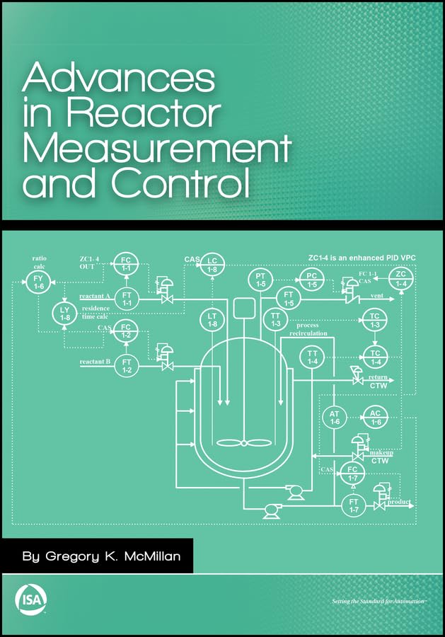 ler totalmente Advances in Reactor Measurement and Control (International Society of Automation) (English Edition)