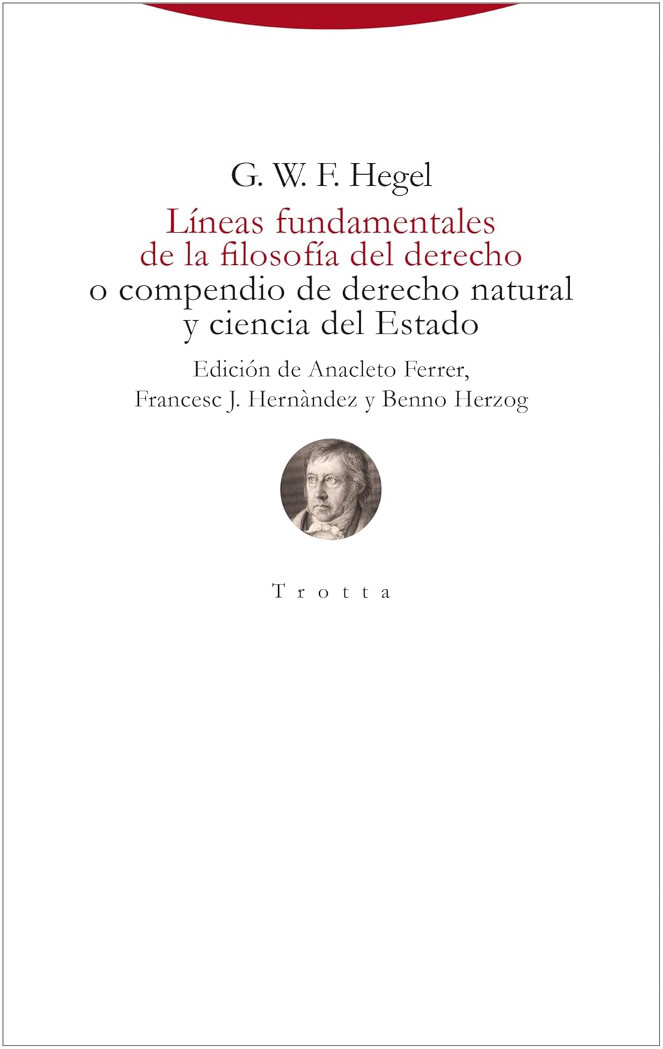 Líneas fundamentales de la filosofía del derecho: o compendio de derecho natural y ciencia del Estado (Torre del Aire) (Spanish Edition) baixar o livro de graça