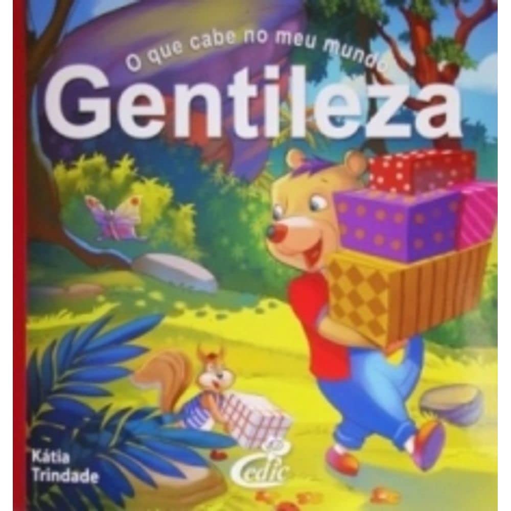 capítulo por capítulo baixar O que Cabe no Meu Mundo I. Gentileza